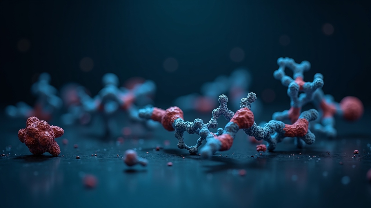Bioactive Peptides